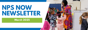 NPS Now Newsletter